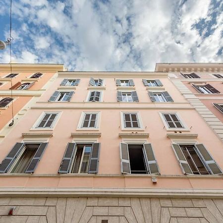 Colosseum 10Steps Away, Marco Aurelio Luxury House Rome Exterior photo